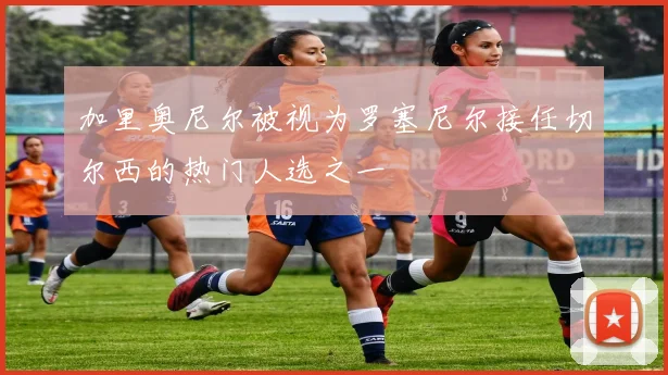 加里奥尼尔被视为罗塞尼尔接任切尔西的热门人选之一
