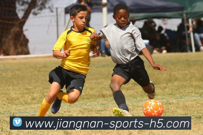 江南体育品牌故事