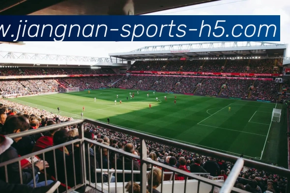 江南体育服务体系