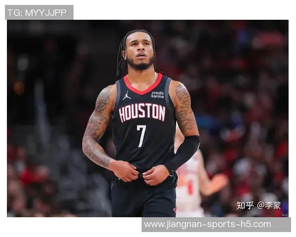 火箭争冠之路依赖谢泼德阿门贾巴里进步及关键时刻的KD表现