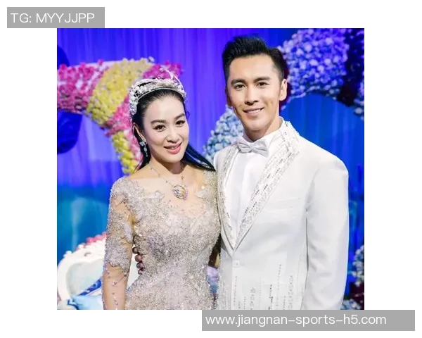 相差七岁姐弟恋甜蜜升级韩国国脚宋旻揆与女主播郭敏善喜结连理 相差七岁姐弟恋甜蜜升级韩国国脚宋旻揆与女主播郭敏善喜结连理