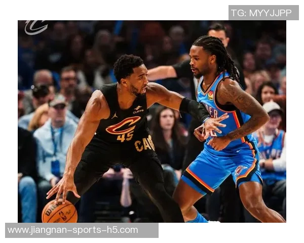 米切尔状态低迷20投仅中6末节发力独得10分难救主