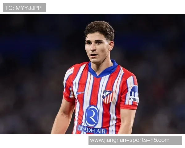 阿尔瓦雷斯本赛季为马竞贡献29球西甲排名第四表现抢眼