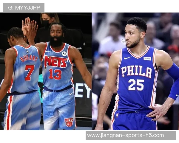 重返费城的梦想成真网友热议你与76人的完美契合